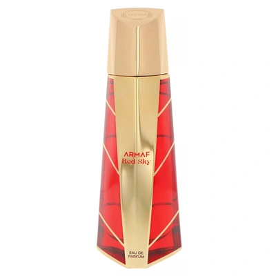 Armaf Red Sky