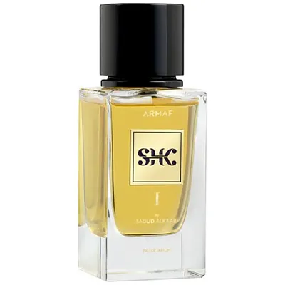 Armaf Saoud Alkaabi Shk I