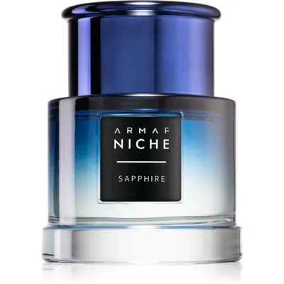 Armaf Niche Sapphire