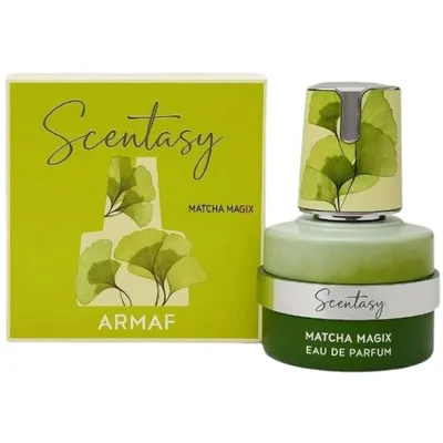 Armaf Scentasy Matcha Magix