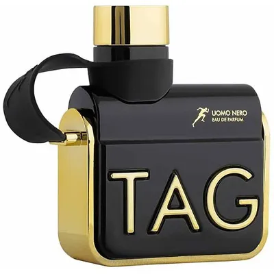 Armaf Tag-Him Uomo Nero