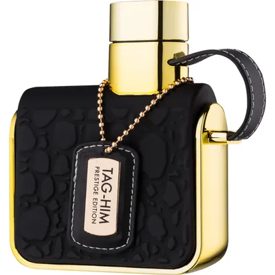 Armaf Tag-Him Prestige Edition