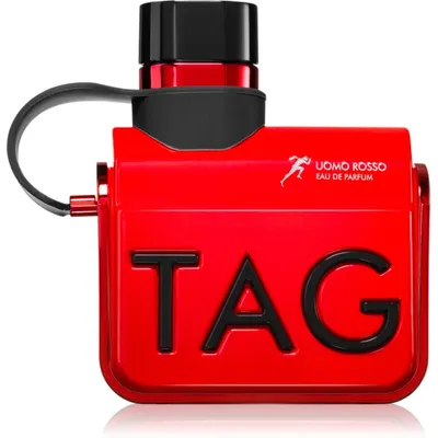 Armaf Tag-Him Uomo Rosso