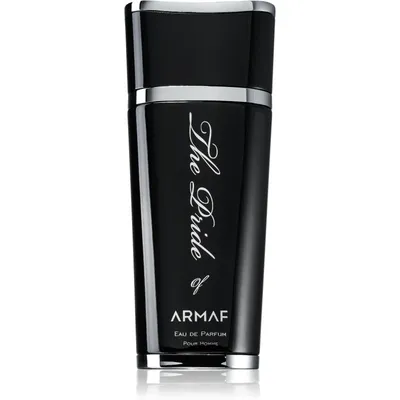 Armaf The Pride Of Armaf Pour Homme