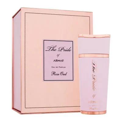 Armaf The Pride Of Armaf Rose Oud