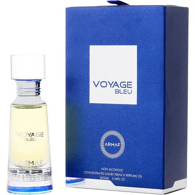 Armaf Voyage Bleu
