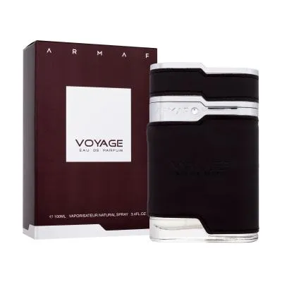 Armaf Voyage Brown