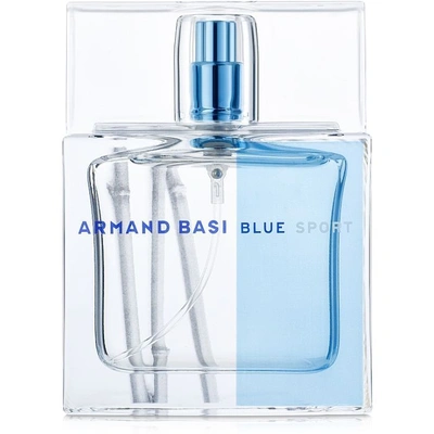 Armand Basi Blue Sport