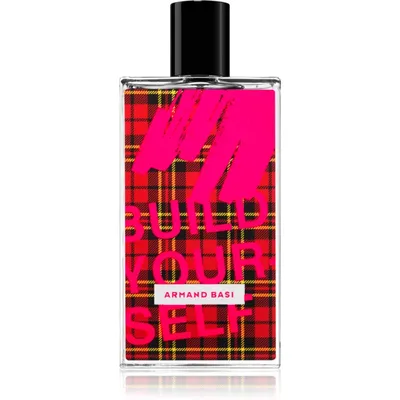 Armand Basi Build Your-Self