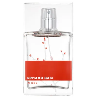 Armand Basi In Red