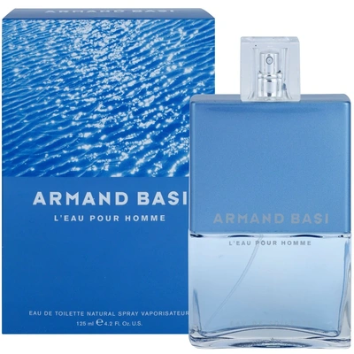 Armand Basi L'Eau Pour Homme