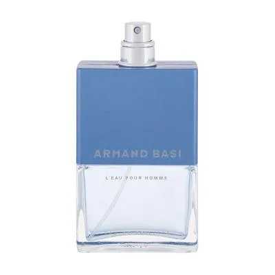 Armand Basi L'eau Pour Homme