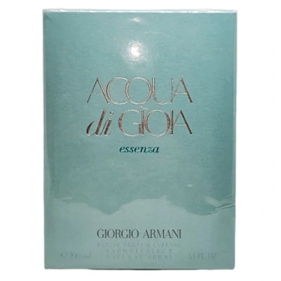 Giorgio Armani Acqua Di Gioia Essenza