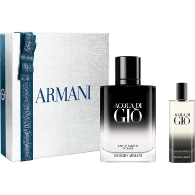 Giorgio Armani Acqua di Gio Intense