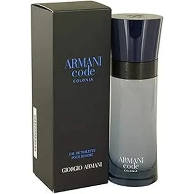 Giorgio Armani Code Colonia