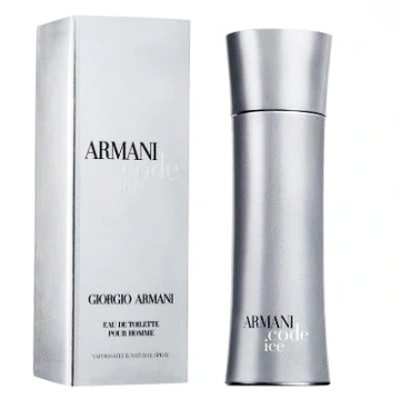 Giorgio Armani Code Ice