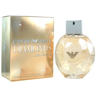 Giorgio Armani Emporio Diamonds Intense