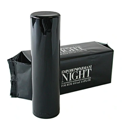 Giorgio Armani Emporio Night For Him