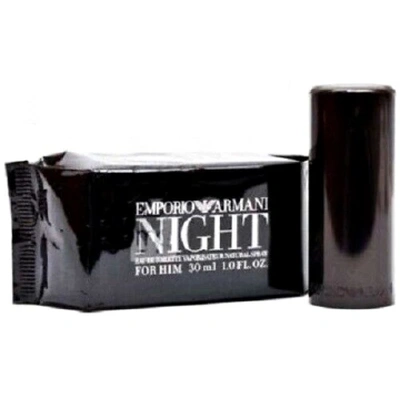 Giorgio Armani Emporio Night For Him
