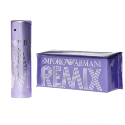 Giorgio Armani Emporio Remix For Her
