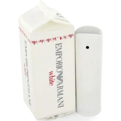 Giorgio Armani Emporio White For Her Lei She