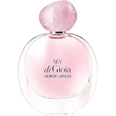 Giorgio Armani Sky Di Gioia