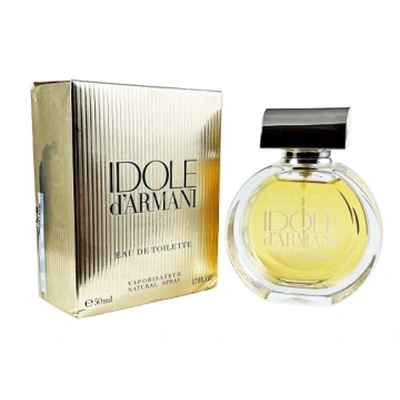 Giorgio Armani Idole d'Armani