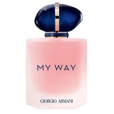 Giorgio Armani My Way Floral