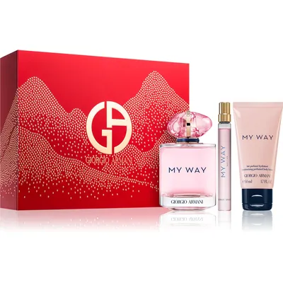 Giorgio Armani My Way Nectar
