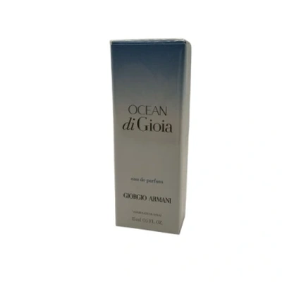 Giorgio Armani Ocean Di Gioia