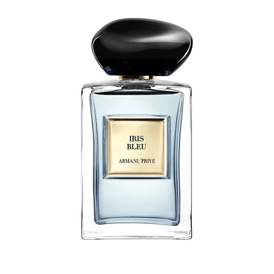 Giorgio Armani Prive Iris Bleu