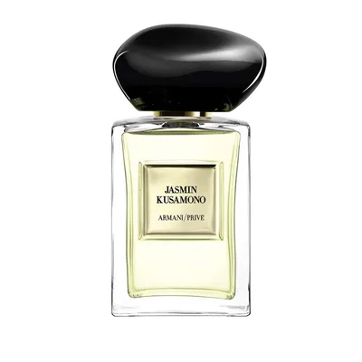 Giorgio Armani Prive Jasmin Kusamono