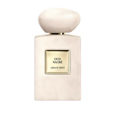 Giorgio Armani Prive Oud Nacre