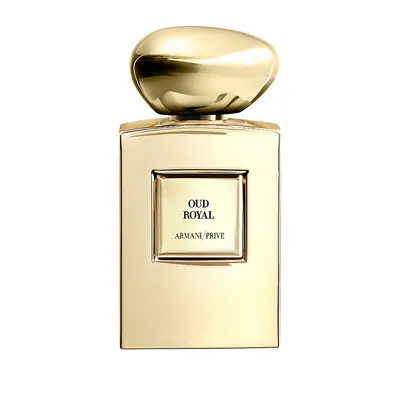 Giorgio Armani Prive Oud Royal