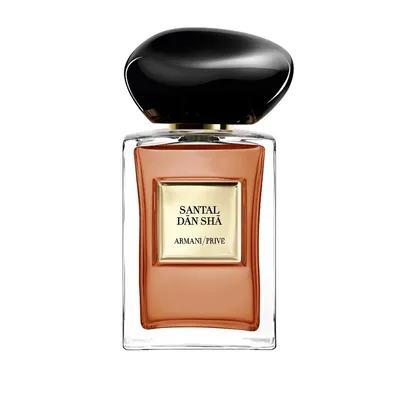 Giorgio Armani Prive Santal Dan Sha