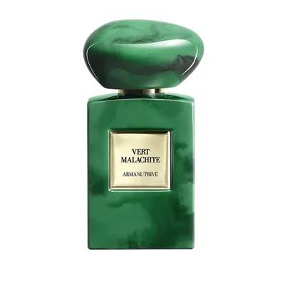 Giorgio Armani Prive Vert Malachite