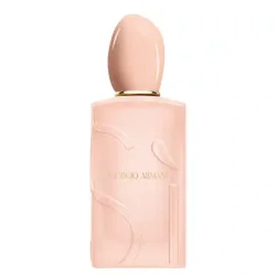 Giorgio Armani Si Nude Bloom