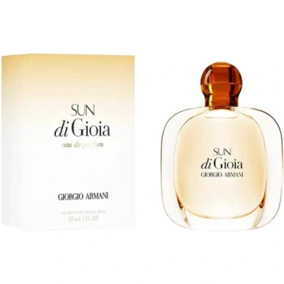 Giorgio Armani Sun Di Gioia