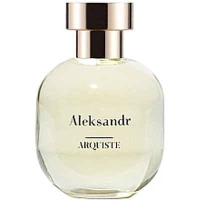 Arquiste Aleksandr