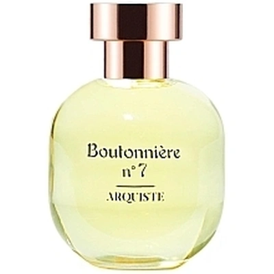 Arquiste Boutonniere No. 7