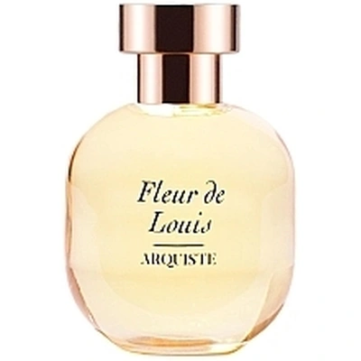 Arquiste Fleur de Louis