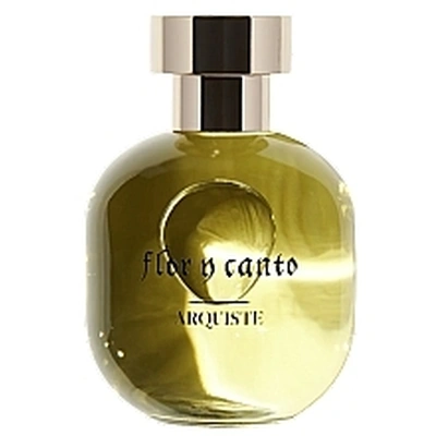 Arquiste Flor Y Canto