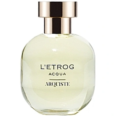 Arquiste L'Etrog Acqua
