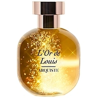 Arquiste L'Or de Louis