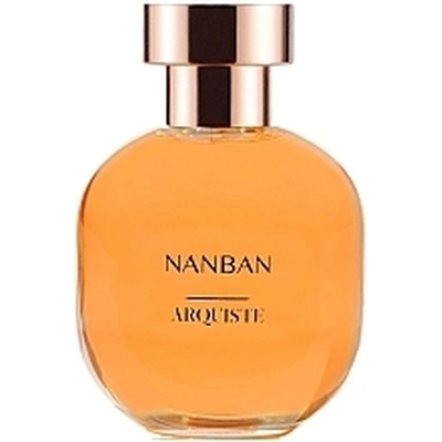 Arquiste Nanban