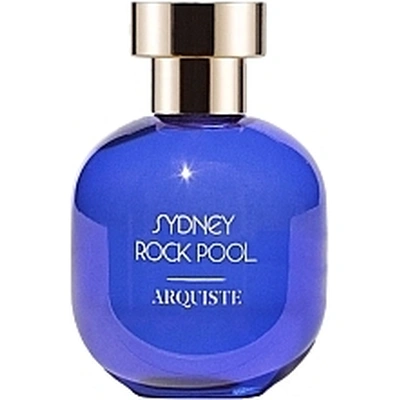 Arquiste Sydney Rock Pool