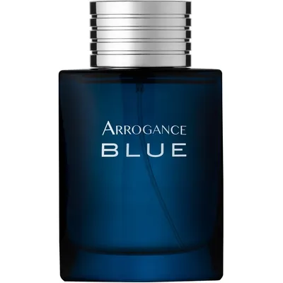 Arrogance Blue Pour Homme