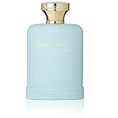 Arrogance Femme Anniversary