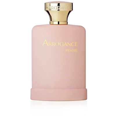 Arrogance Femme