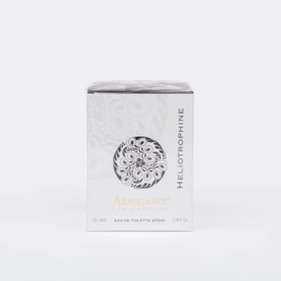 Arrogance Fleur De Cristal